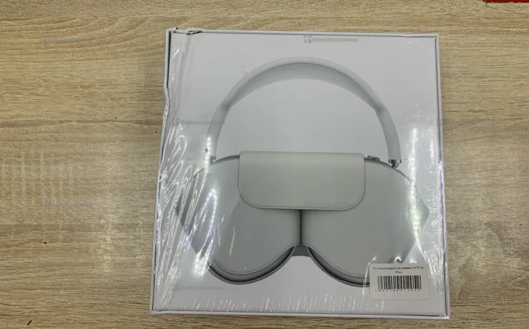 Полноразмерные наушники Air Pods Max