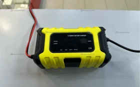 Купить Зарядка foxsur 12v6a б/у , в Челябинск Цена:700рублей