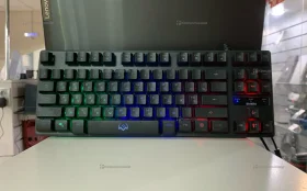 Купить Клавиатура Sven KB-G7400 б/у , в Красноярск Цена:690рублей