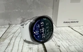 Купить Часы Samsung Galaxy Watch 8 б/у , в Тюмень Цена:13990рублей