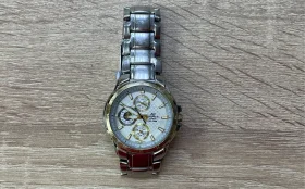 Купить Часы Casio б/у , в Челябинск Цена:1900рублей