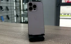 Купить Apple iPhone 16 Pro 8/256 ГБ б/у , в Челябинск Цена:57900рублей