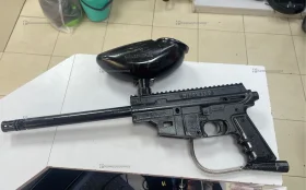 Купить Страйкбольный пистолет tippmann б/у , в Челябинск Цена:4900рублей