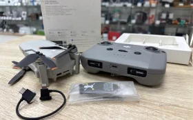 Купить Квадрокоптер DJI Mini 2 б/у , в Санкт-Петербург Цена:19900рублей