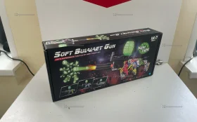 Купить Автомат blaster б/у , в Нижний Новгород Цена:990рублей