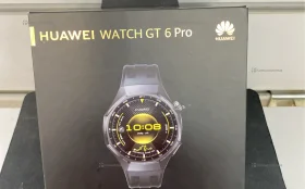 Купить Часы  Huawei watch gt 6 pro б/у , в Казань Цена:14900рублей