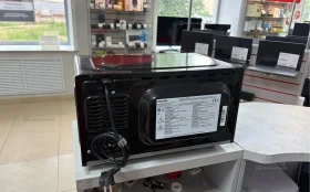 Купить Микроволновая печь  Hisense h20mob1 б/у , в Кострома Цена:3990рублей