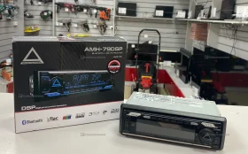 Купить Автомагнитола AURA AMH-79DSP б/у , в Пермь Цена:3490рублей
