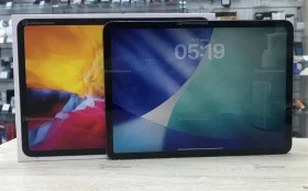 Купить Планшет Apple iPad Pro 11 (2020) 256Gb Wi-Fi + Cel б/у , в Санкт-Петербург Цена:21900рублей