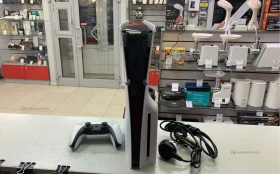 Купить Приставка  PS5 Slim 1TB с дисководом б/у , в Саратов Цена:39900рублей