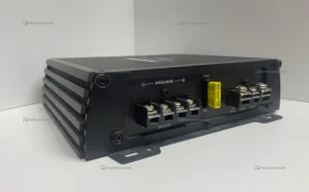 Купить Усилитель  Blaupunkt 330 б/у , в Санкт-Петербург Цена:2990рублей