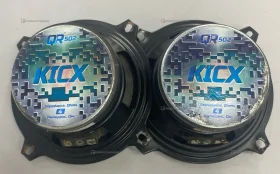 Купить Колонка  Kicx QR502 б/у , в Челябинск Цена:790рублей