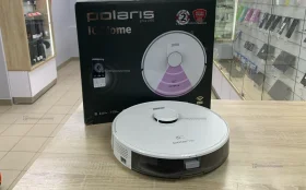 Купить Пылесос робот Polaris б/у , в Пенза Цена:3490рублей