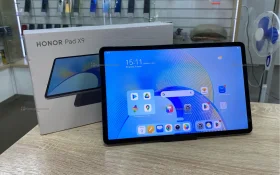Купить Планшет Honor Pad X9 4/128 б/у , в Уфа Цена:8900рублей