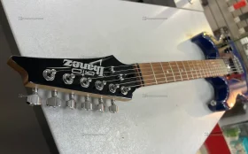 Купить Электрогитара Ibanez IJRX20U-BL б/у , в Санкт-Петербург Цена:18990рублей