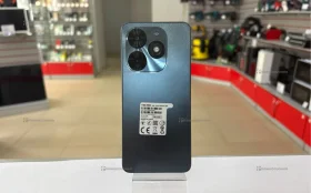 Купить Tecno Spark Go 2024 4/64 ГБ б/у , в Кострома Цена:4000рублей
