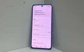 Купить Xiaomi Redmi Note 13 6/128 ГБ б/у , в Санкт-Петербург Цена:6900рублей