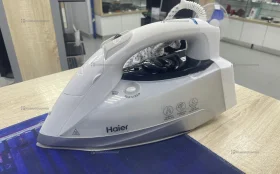 Купить Утюг Haier HI-502 б/у , в Тюмень Цена:1650рублей