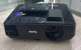 Купить Проектор Benq MS52 б/у , в Магнитогорск Цена:4500рублей