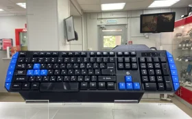 Купить Клавиатура Проводная б/у , в Уфа Цена:290рублей