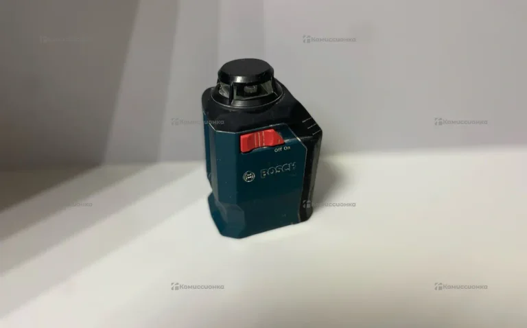 Нивелир Bosch GLL 2-20