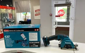 Купить Электропила Makita CC301DZ б/у , в Курган Цена:12900рублей