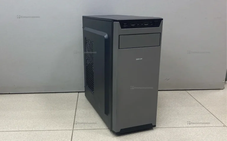 системный блок amd athlon