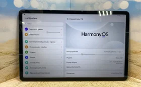 Купить Планшет Huawei MatePad SE 11 6/128 Gb б/у , в Тюмень Цена:8490рублей