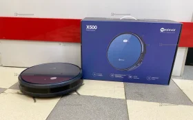 Купить Пылесос-робот Neatsvor X500 б/у , в Сызрань Цена:4990рублей
