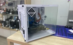 Купить Системный блок  Ardor i5-6500 rx570 б/у , в Тюмень Цена:14990рублей