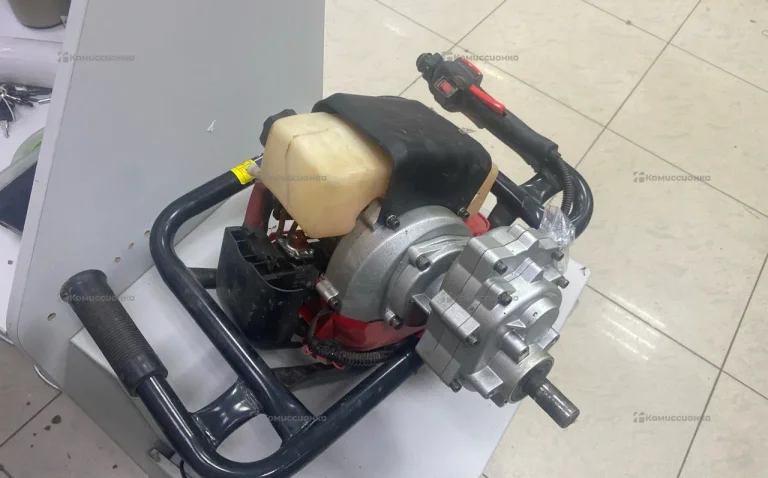 Строительный миксер Бур Elitech wj74
