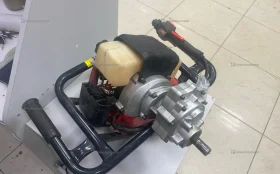 Купить Строительный миксер Бур Elitech wj74 б/у , в Краснодар Цена:10900рублей