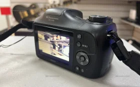 Купить Фотоаппарат Sony DSC-H100 б/у , в Санкт-Петербург Цена:3900рублей
