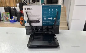 Купить D-link wireless n300 router б/у , в Саратов Цена:600рублей
