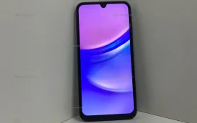 Купить Samsung Galaxy A15 4/128 ГБ б/у , в Санкт-Петербург Цена:4500рублей