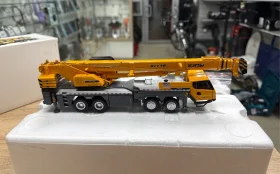 Купить Автокран XCMG 75ON 14+ ! б/у , в Москва и область Цена:3900рублей
