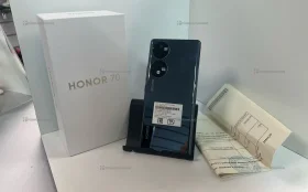 Купить Honor 70 8/128 ГБ б/у , в Санкт-Петербург Цена:11900рублей