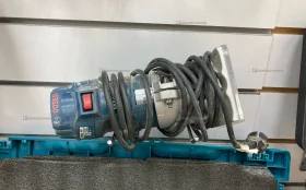 Купить Фрезер Bosch GKF 600 б/у , в Набережные Челны Цена:9900рублей