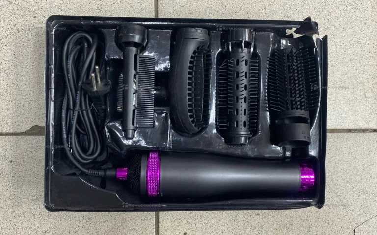 Стайлер Hair Dryer