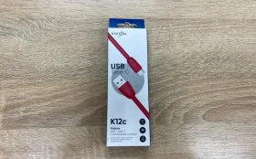 Купить USB Cable Vixion K12 Type-c б/у , в Уфа Цена:290рублей