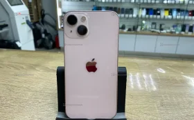 Купить Apple iPhone 13 4/128 ГБ б/у , в Самара Цена:20900рублей