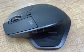 Купить Мышь Logitech mx master 2s б/у , в Самара Цена:1990рублей