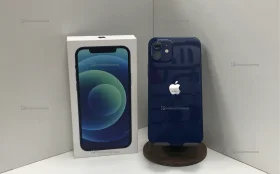 Купить Apple iPhone 12 4/128 ГБ б/у , в Санкт-Петербург Цена:14900рублей