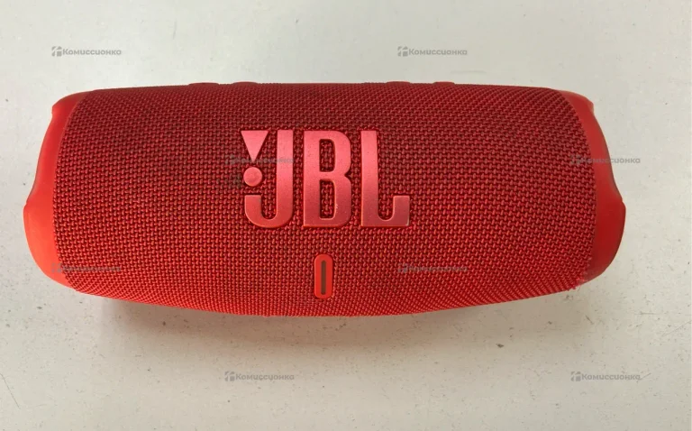 Колонка  JBL Charge 5