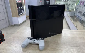 Купить Sony PlayStation 4 Fat 500Gb. б/у , в Пенза Цена:14900рублей