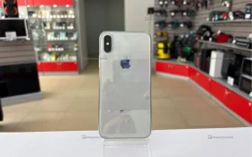 Купить Apple iPhone X 3/64 ГБ б/у , в Кострома Цена:5500рублей