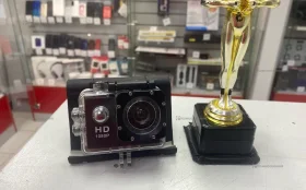 Купить Видеокамера Action Camera 1080P б/у , в Уфа Цена:990рублей