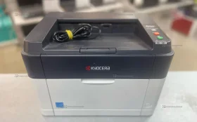 Купить Kyocera FS-1040 б/у , в Санкт-Петербург Цена:2700рублей