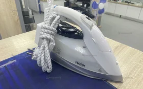 Купить Утюг Haier HI-502 б/у , в Тюмень Цена:1650рублей