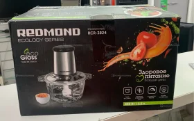 Купить Измельчитель Redmond rcr 3824 б/у , в Красноярск Цена:1990рублей